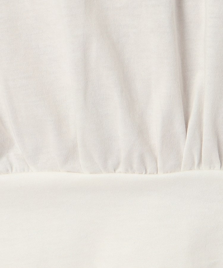 ザンパ(ZAMPA)のバルーンシルエットTシャツ11