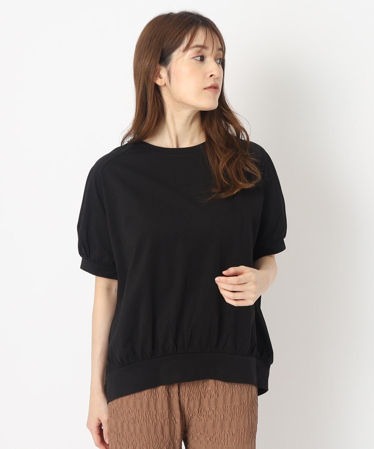 ザンパ(ZAMPA)のバルーンシルエットTシャツ12