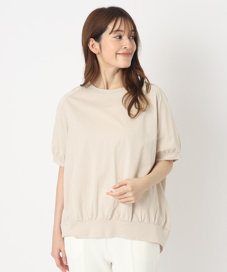 ザンパ(ZAMPA)のバルーンシルエットTシャツ16