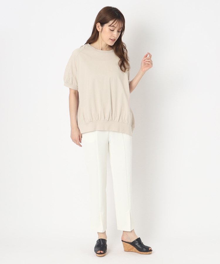ザンパ(ZAMPA)のバルーンシルエットTシャツ17