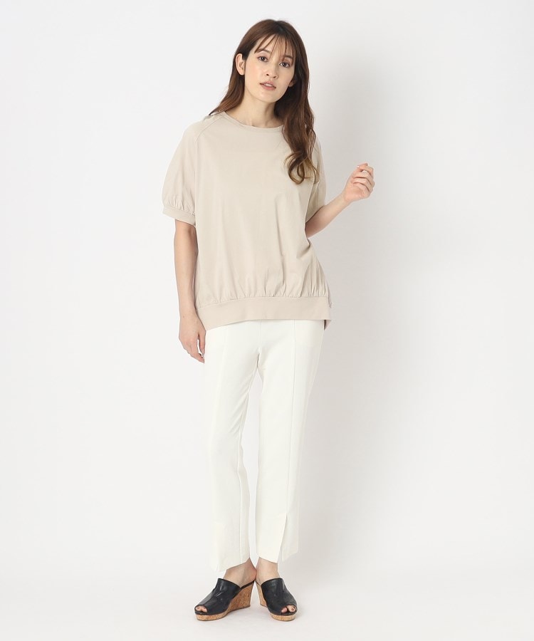 ザンパ(ZAMPA)のバルーンシルエットTシャツ18