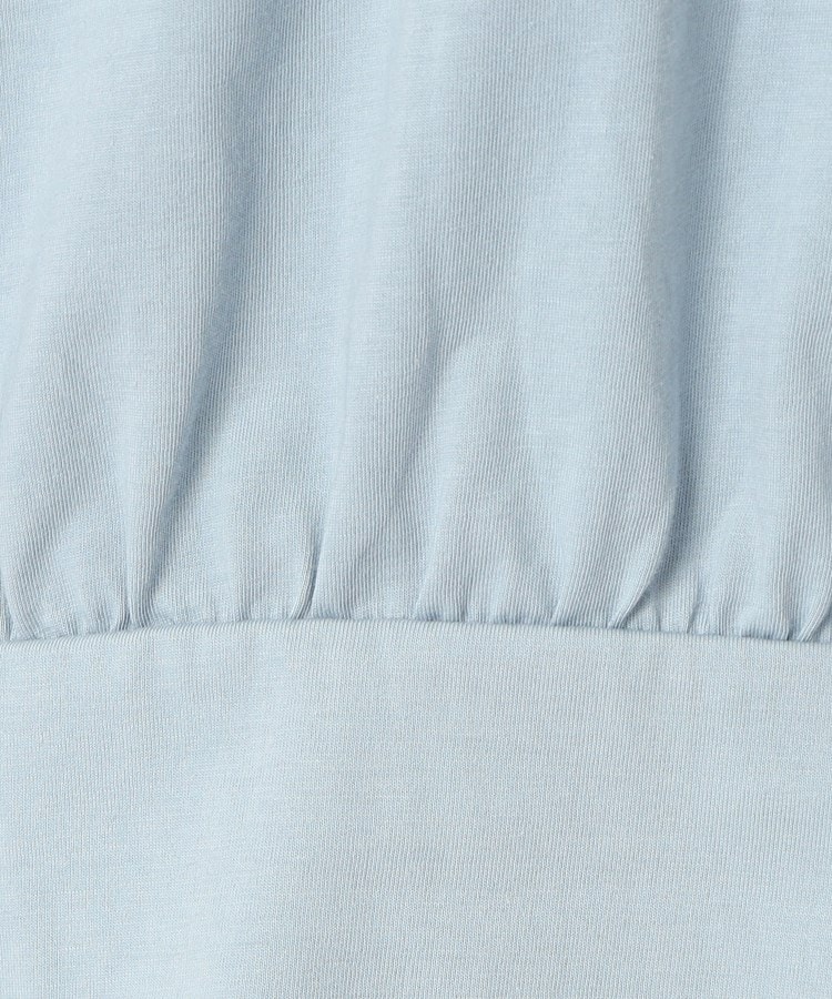 ザンパ(ZAMPA)のバルーンシルエットTシャツ23