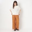 ザンパ(ZAMPA)のバルーンシルエットTシャツ9