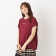 ザンパ(ZAMPA)のタックショルダードロストプルオーバー26