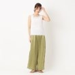 ザンパ(ZAMPA)の2WAYケミカルレースタンクトップ11