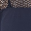 ザンパ(ZAMPA)のメッシュ切替ツイルドロッププルオーバー19