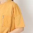 ザンパ(ZAMPA)のMA‐1ポケットドロストプルオーバー6