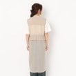 ザンパ(ZAMPA)の【SALE】切替メッシュロングミリタリージレ3
