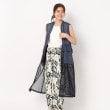 ザンパ(ZAMPA)の【SALE】切替メッシュロングミリタリージレ18