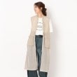ザンパ(ZAMPA)の【SALE】切替メッシュロングミリタリージレ22