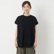 ザンパ(ZAMPA)のサイドファスナーチュニック1