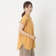 ザンパ(ZAMPA)のサイドファスナーチュニック17
