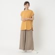 ザンパ(ZAMPA)のサイドファスナーチュニック19