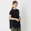 ザンパ(ZAMPA)のサイドファスナーチュニック22