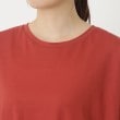 ザンパ(ZAMPA)のトリコットバックファスナーチュニック4