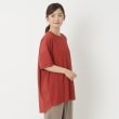 ザンパ(ZAMPA)のトリコットバックファスナーチュニック21