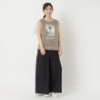 ザンパ(ZAMPA)の【SALE】リゾートプリントタンク＋オーガンジートップスSET28