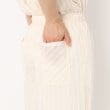 ザンパ(ZAMPA)の【SALE】シャドウストライプイージーワイドパンツ6