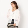 ザンパ(ZAMPA)の【秋も着られる】ワイドシルエットポケットシャツ9