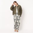 ザンパ(ZAMPA)の【秋も着られる】ワイドシルエットポケットシャツ19