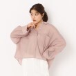 ザンパ(ZAMPA)の【秋も着られる】ワイドシルエットポケットシャツ21