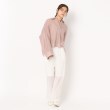 ザンパ(ZAMPA)の【秋も着られる】ワイドシルエットポケットシャツ23