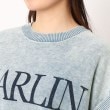 ザンパ(ZAMPA)のフレンチスリーブロゴトップス4