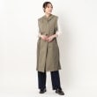 ザンパ(ZAMPA)のドロストフーディージレ23
