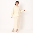 ザンパ(ZAMPA)の【セットアップ】ランタンスリーブフーディー＋タイトスカート19