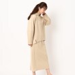 ザンパ(ZAMPA)の【セットアップ】ランタンスリーブフーディー＋タイトスカート36