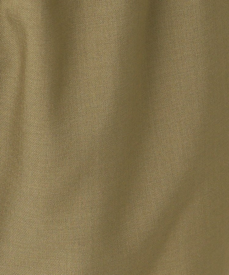 ザンパ(ZAMPA)のゴムタックウエストワイドパンツ20