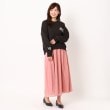 ザンパ(ZAMPA)のシアーマチ付フレアースカート17