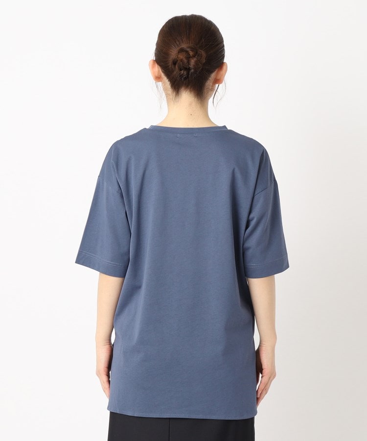 オーバーサイズロゴTシャツ(Tシャツ) | ZAMPA(ザンパ オーバーサイズロゴTシャツ(Tシャツ) | ZAMPA(ザンパ