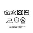 ザンパ(ZAMPA)のワイドリブハーフスリーブニット7