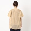ザンパ(ZAMPA)のメッシュ切替シアープルオーバー3