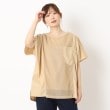 ザンパ(ZAMPA)のメッシュ切替シアープルオーバー20