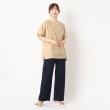 ザンパ(ZAMPA)のメッシュ切替シアープルオーバー21