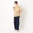 ザンパ(ZAMPA)のメッシュ切替シアープルオーバー22