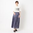 ザンパ(ZAMPA)のモノクロフォトクルーTシャツ9