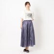ザンパ(ZAMPA)のモノクロフォトクルーTシャツ10