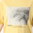 ザンパ(ZAMPA)のモノクロフォトクルーTシャツ23