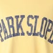 ザンパ(ZAMPA)のカレッジロゴビッグシルエットTシャツ23