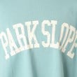 ザンパ(ZAMPA)のカレッジロゴビッグシルエットTシャツ27