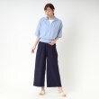 ザンパ(ZAMPA)のショートリブスキッパープルオーバー21