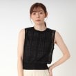 ザンパ(ZAMPA)のシアーチェックショートベスト12