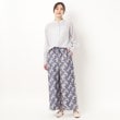 ザンパ(ZAMPA)のシアーコードレーンスタンドカラーシャツ21