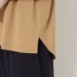 ザンパ(ZAMPA)のフロッキーロゴオーバーサイズTシャツ6