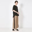 ザンパ(ZAMPA)のボートネックデザインプルオーバー14