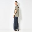 ザンパ(ZAMPA)のシルケットドロストヘムプルオーバー18
