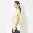 ザンパ(ZAMPA)のロゴ刺繍入りプルオーバー2